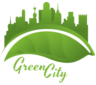 Green City Logo